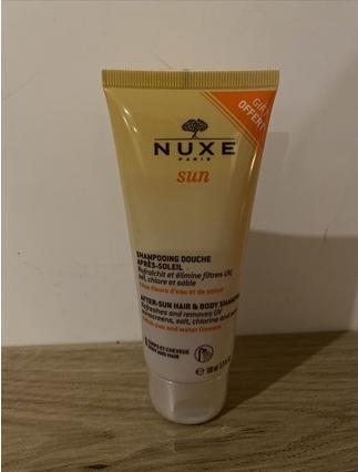 Immagine prodotto Nuxe Shampoo doposole per capelli e corpo 100ml (100 ml)