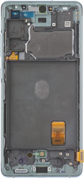 Produktbild Samsung Display Unit für Galaxy S20 FE G780, Cloud Mint (Display)