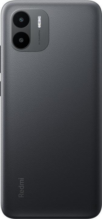 Immagine prodotto Xiaomi Redmi A2 (32 GB, Nero, 6.52", Doppia SIM, 8 Mpx, 4G)