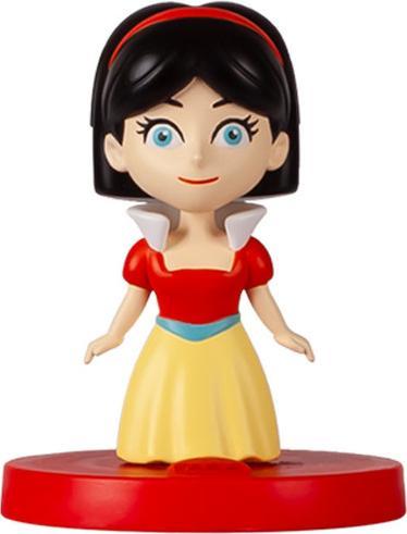 Produktbild Faba Blanche neige (Französisch)