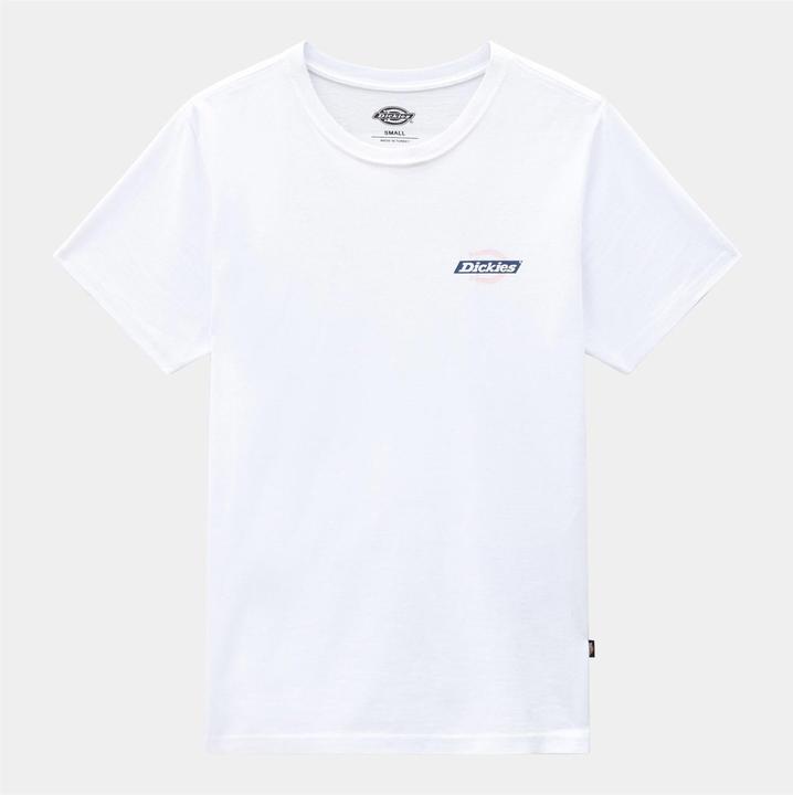 Actual product image Dickies Ruston T-Shirt (XS)