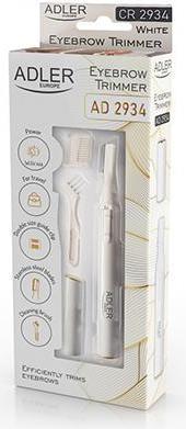 Produktbild Adler AD 2934w eyebrow trimmer