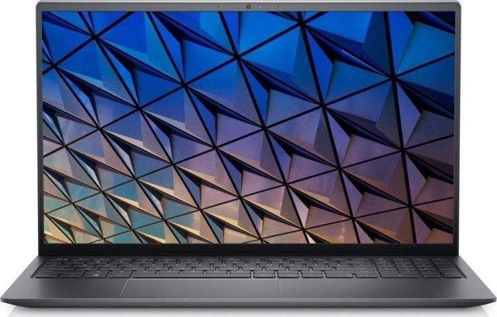 Actual product image Dell Vostro 5510 Laptop (N4007CVN5510EMEA01 2205) (15.60", Intel Core i5-11320H, 8 GB, 512 GB)