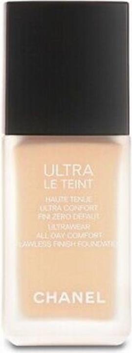 Chanel Ultra Le Teint Fluide No B20 (B20)