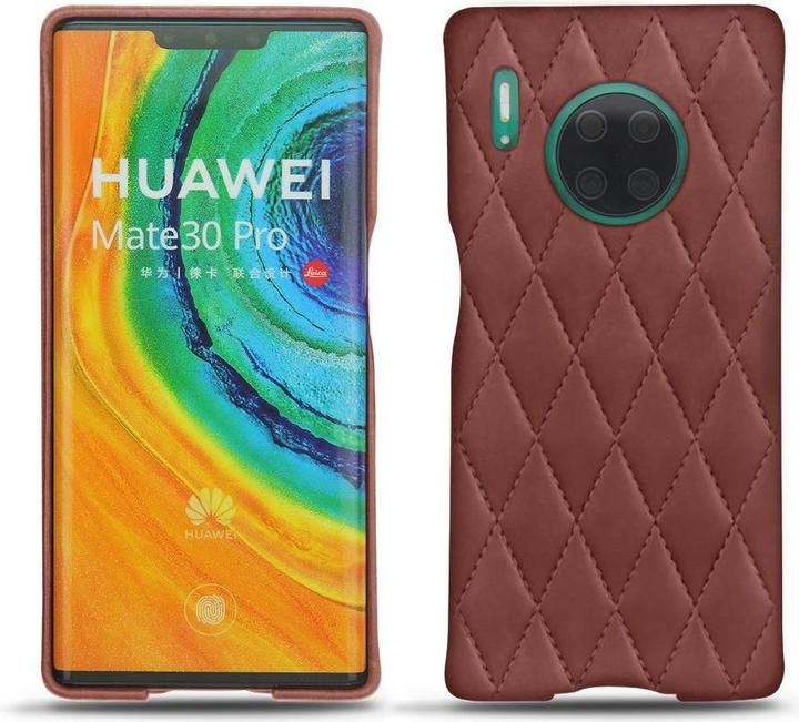 Productafbeelding Noreve Lederen omslag (Huawei Mate 30 Pro)