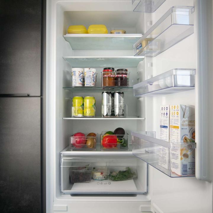 Produktbild Intirilife Kühlschrank Boxen Set