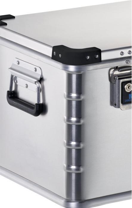 Produktbild Zarges Box Mini 42 Liter