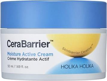 Holika Holika Cerabarrier Moisturizing Face Cream Moisture Active Cream - 50 Ml (50 ml)