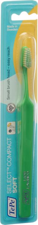 Image du produit TePe Select Compact Soft (Souple, 1 x)