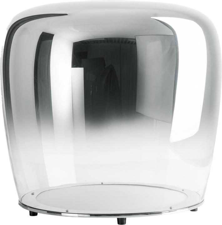 Produktbild Näve LED Tischleuchte Smoky d:43cm (260 lm)