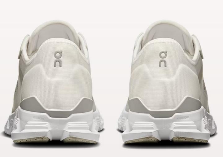Actual product image On Running Damen Schuh Cloud X AD (41)
