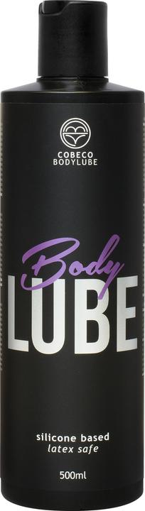 Produktbild Cobeco Body Lube (500 ml)
