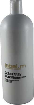 Actual product image Label.M Color Stay (1000 ml)