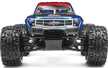 Image du produit Maverick Strada MT (RTR Prêt à fonctionner)