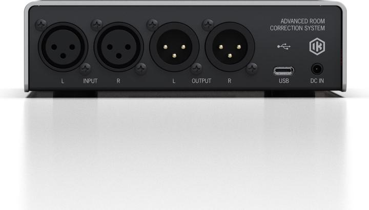 Image du produit IK Multimedia ARC Studio (USB)