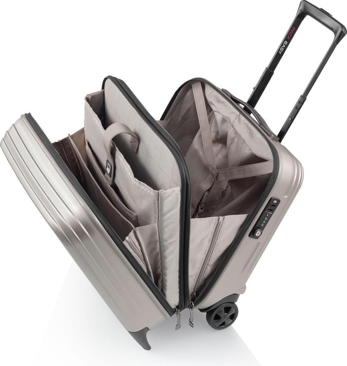 Actual product image Pack Easy Genius (47 l, Hand luggage (up to 50 litres))