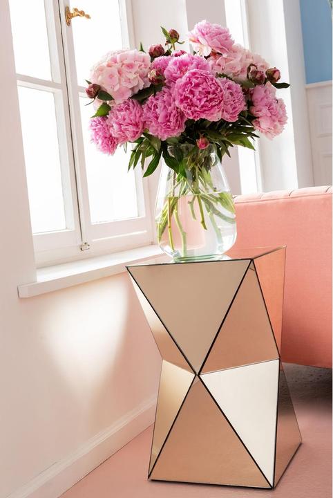 Image du produit Designlife Champagne (32 x 32 x 54 cm)