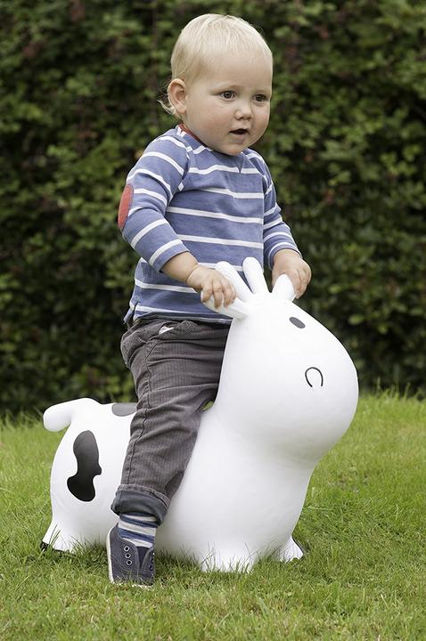 Immagine prodotto Happy Hopperz Mucca