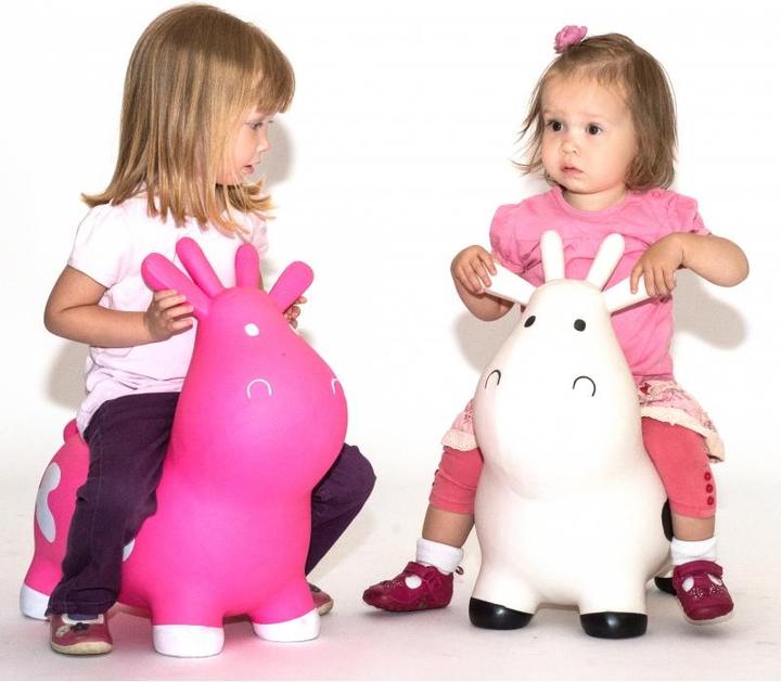 Immagine prodotto Happy Hopperz Mucca