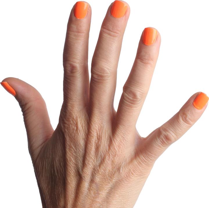 Immagine prodotto Vargu fluorescent (Unghie artificiali, Fluorescente)