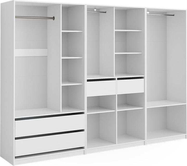 Kleiderschrank