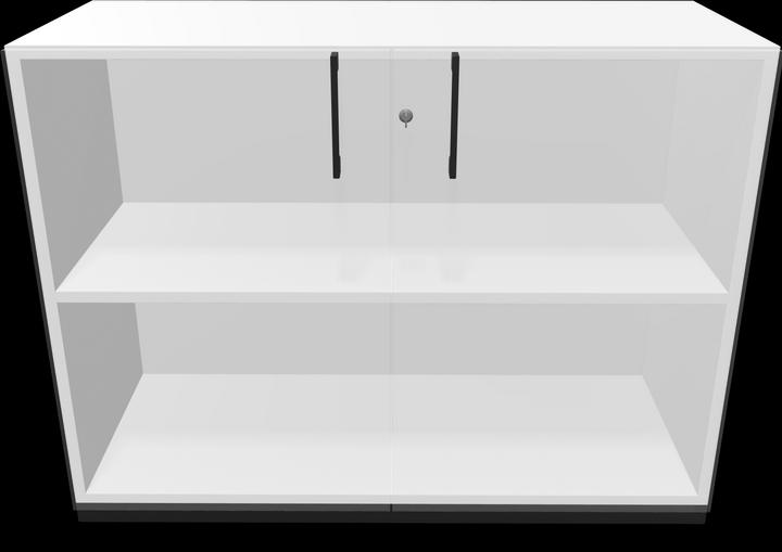 Immagine prodotto Narbutas Scelta armadio con porta a battente (100 x 40 x 76 cm)