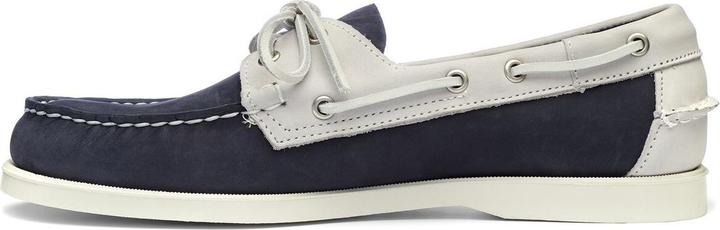 Actual product image Sebago boat shoes portland archive (44.5)