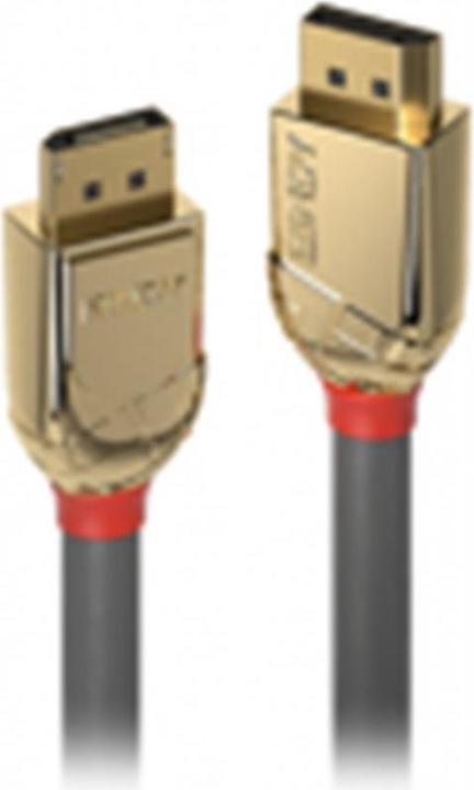 Image du produit Lindy DisplayPort — DisplayPort (3 m, DisplayPort)