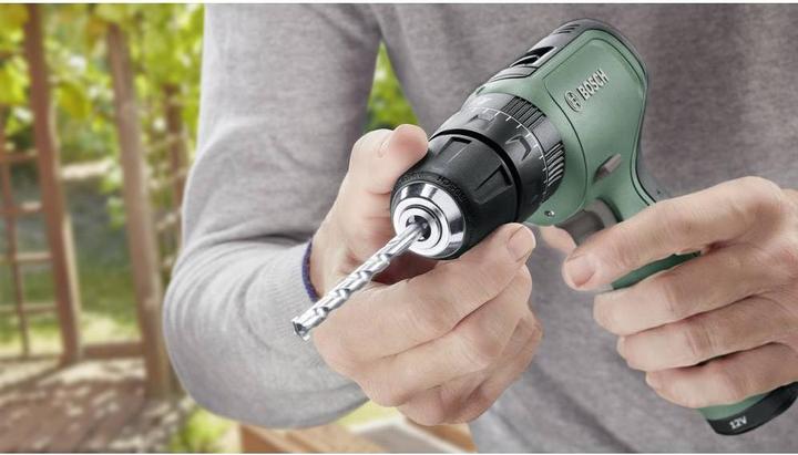 Immagine prodotto Bosch Home & Garden EasyImpact 1200 (Batteria ricaricabile)