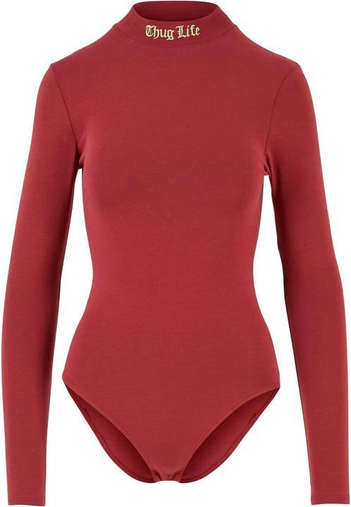 Thug Life Statement Body - 82487 (XS)