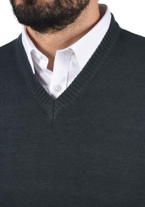 Image du produit Blend Larsson - pull sans manches - Homme (XXL)