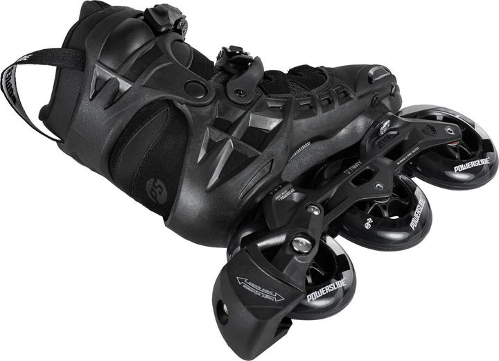 Image du produit Powerslide PHUZION SKATES Argon Noir 100 43 (43)