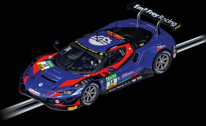 Image du produit Carrera Ferrari 296 GT3