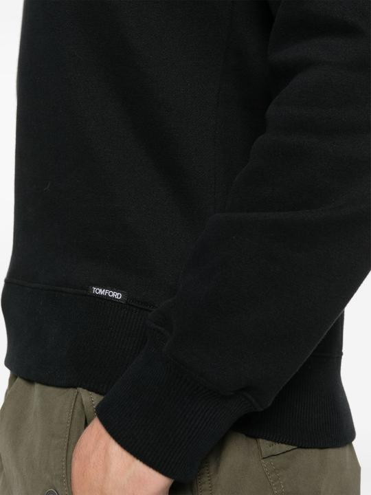 Actual product image Tom Ford Sweaters Black (52)