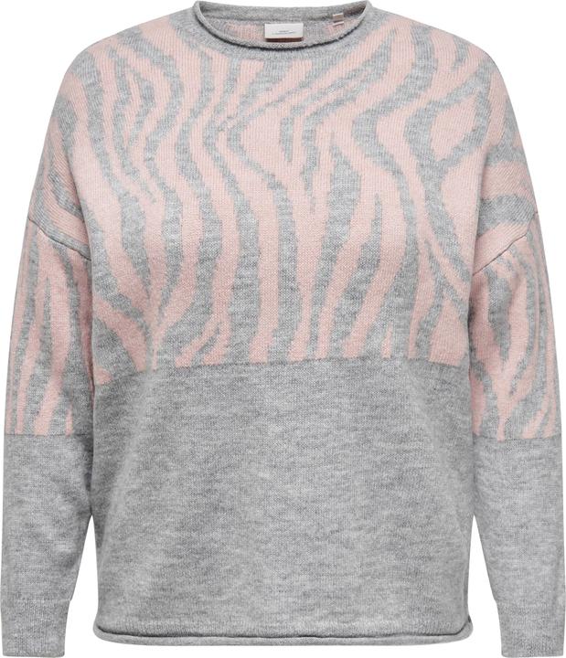 Produktbild Only CARJADE Strickpullover Strickpullover (M)