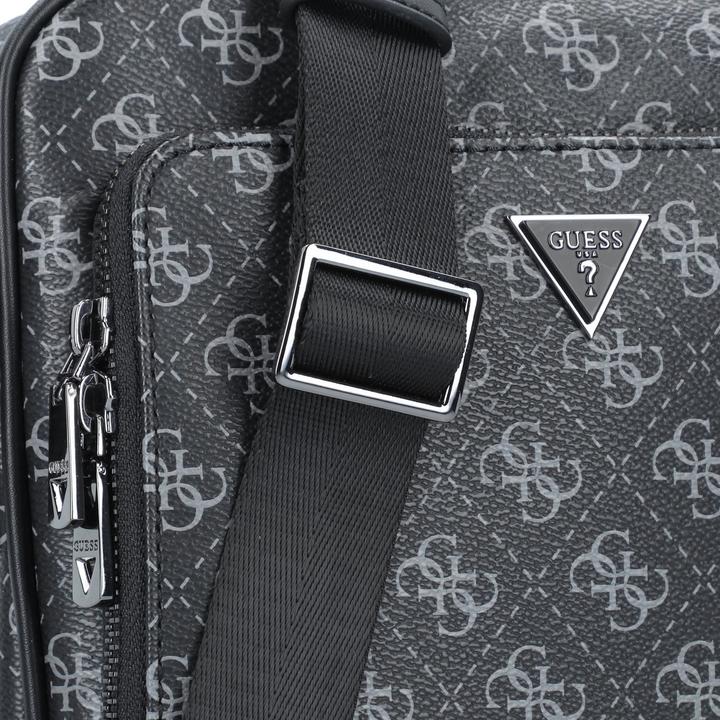 Immagine prodotto Guess Borsa a tracolla Milano 4G Eco Top Zip