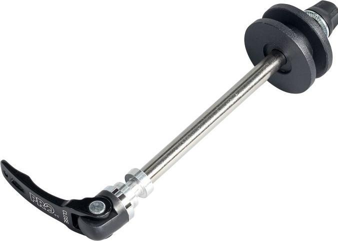 PRO Kettenspanner Mit Schnellspanner Inkl. Steckachse
