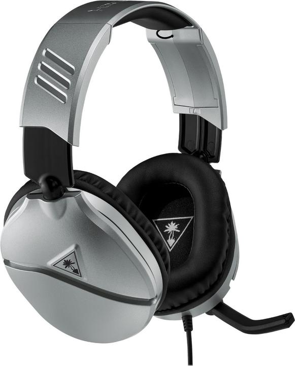 Turtle Beach Recon 70 Over-Ear Stereo Gaming Headset (Bedraad)