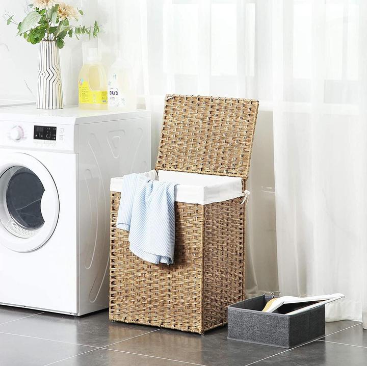 Actual product image Vasagle Hampy (90 l)
