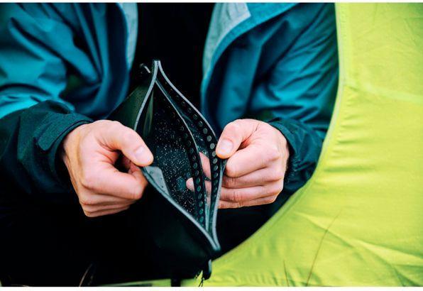 Actual product image Fidlock Dry Bag Mega 220x280 mm