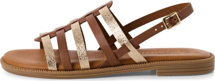 Actual product image Tamaris Sandal (40)