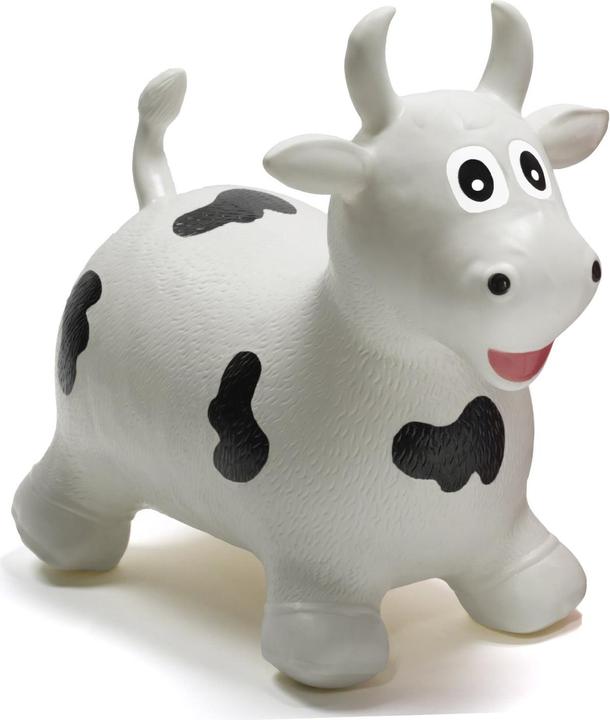 Produktbild Happy Hopperz White Bull