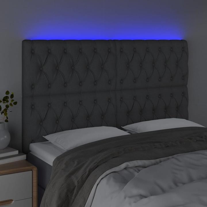 Actual product image VidaXL Jasmine (160 x 7 x 128 cm)