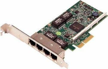 Produktbild Dell Broadcom 5719 - Netzwerkadapter - PCIe Low-Profile (Mini PCI Express)