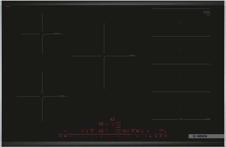 Immagine prodotto Bosch Hausgeräte PXV875DV1E