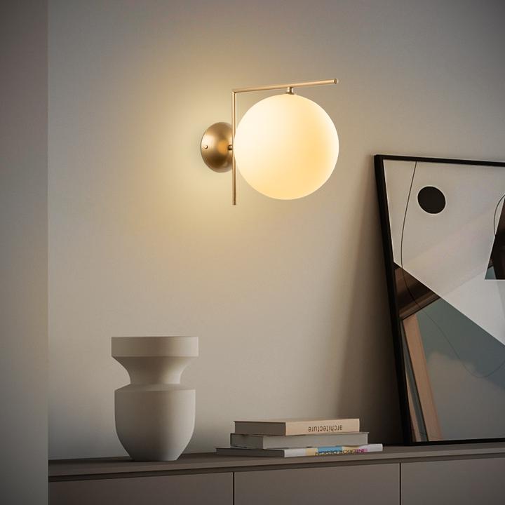 Image du produit Opviq Luminar Horizontal Lamp