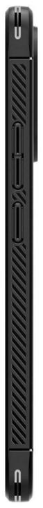 Actual product image Spigen Rugged Armor case for Xiaomi Redmi Note 13 4G / LTE - matte black (Xiaomi Redmi Note 13 4G)