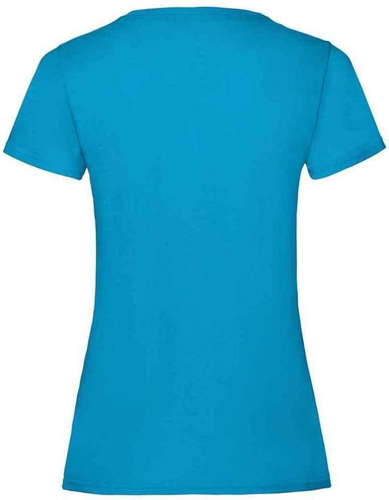 Immagine prodotto Fruit of the Loom Valueweight Maglietta Da Donna Donna (44)