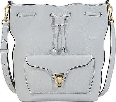 Actual product image Coccinelle Hobo Bag COCCINELLEBEAT GENERATION