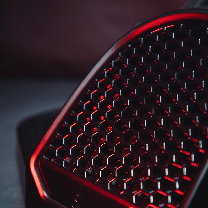 Produktbild Honeycomb Charlie Ruderpedale (PC)